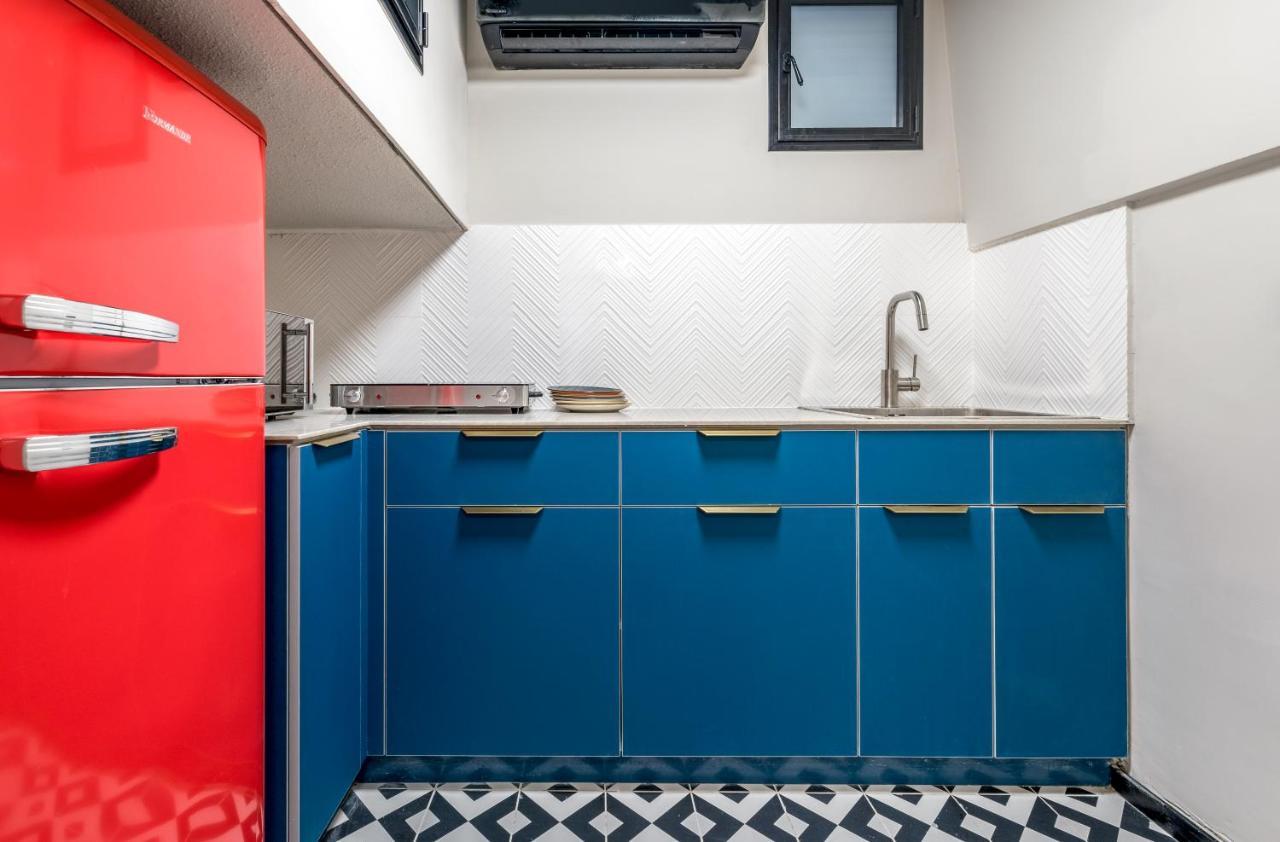 Dizengoff Garden Hotel تل أبيب المظهر الخارجي الصورة